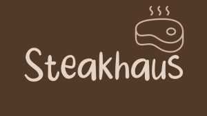 Steakhouse Font › Fontesk