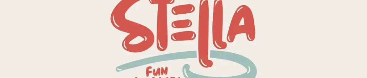 Stella Script Font