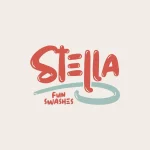 Stella Script Font