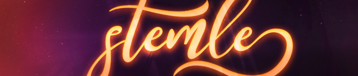 Stemle Stylistic Font
