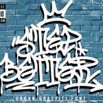 Step Better Font › Fontesk