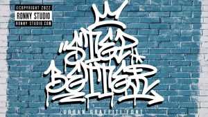Step Better Font › Fontesk