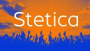 Stetica Font Family › Fontesk