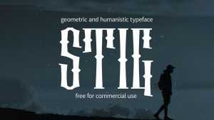 Stig Font › Fontesk