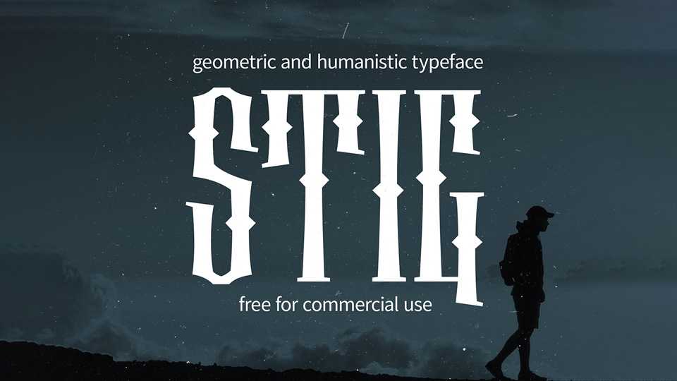 Stig Font › Fontesk