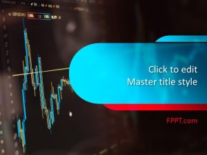 Stock Market PowerPoint Template