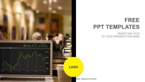 Stock Market Rates-Finance PPT Templates