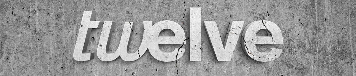 Stone Logo Mockup