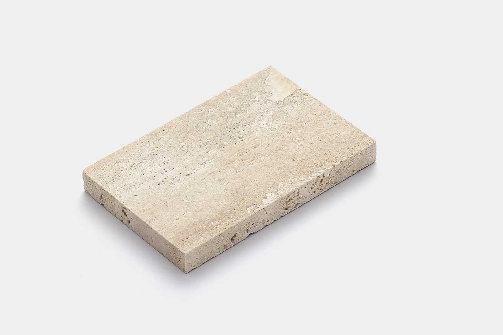 Stone tile graphic