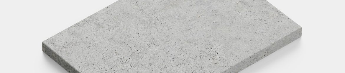 Stone tile mockup