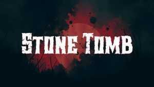 Stone Tomb Font › Fontesk