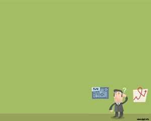Strategic Planning PPT Template