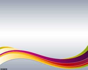 Streaming PowerPoint Template