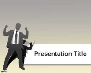 Strengths PowerPoint Templates & Slide Design