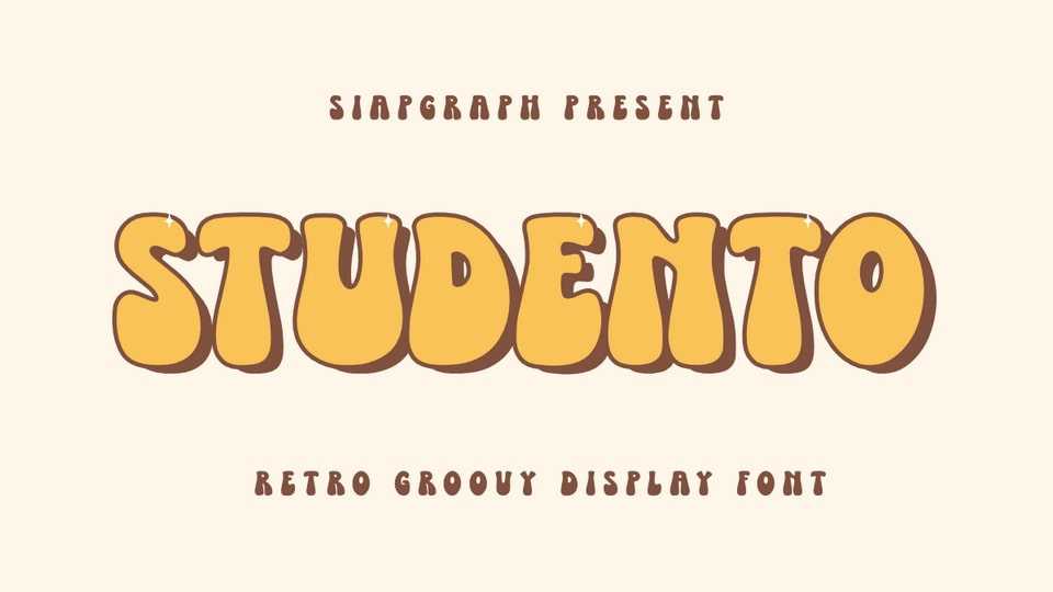 Studento Font › Fontesk