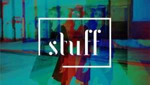 Stuff Font › Fontesk