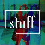 Stuff Serif Font