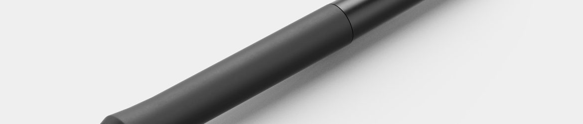 Stylus graphic
