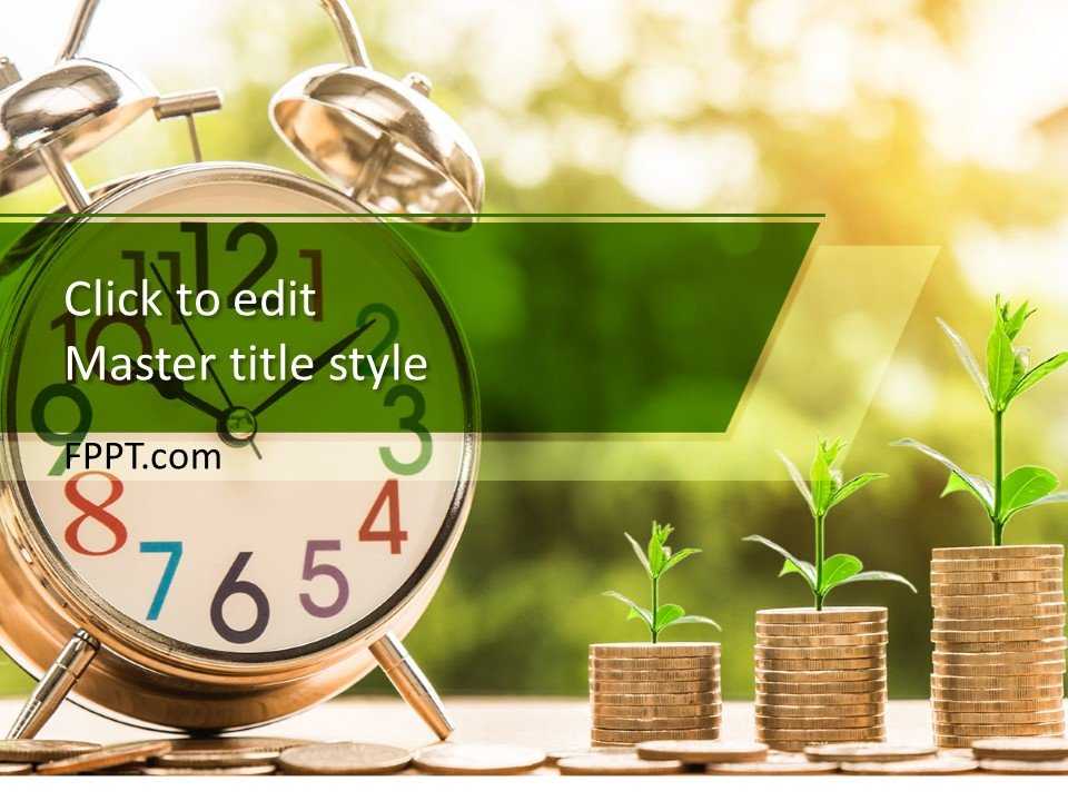 Success PowerPoint Template