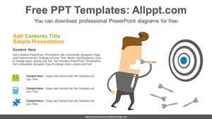 Successful Business PowerPoint Diagram