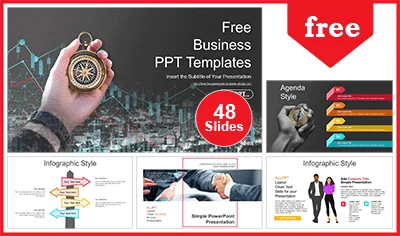 Successful Strategic Solution PowerPoint Templates