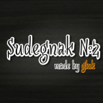 SudegnakNo2 Font
