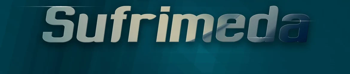 Sufrimeda Font