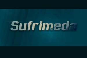 Sufrimeda Font