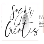 Sugar Creates Script Font