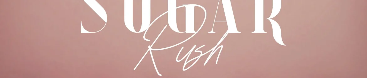 Sugar Spice Font Duo