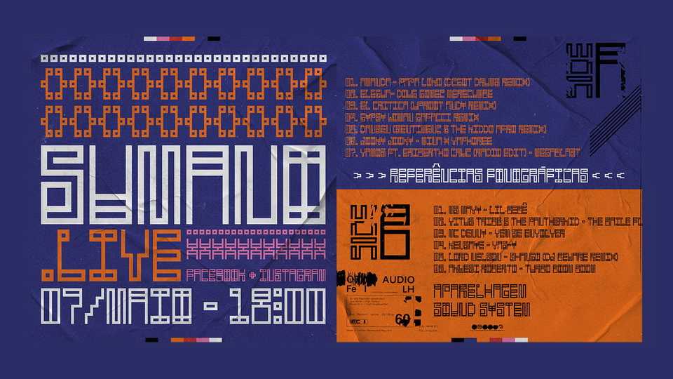 Sumano Font › Fontesk