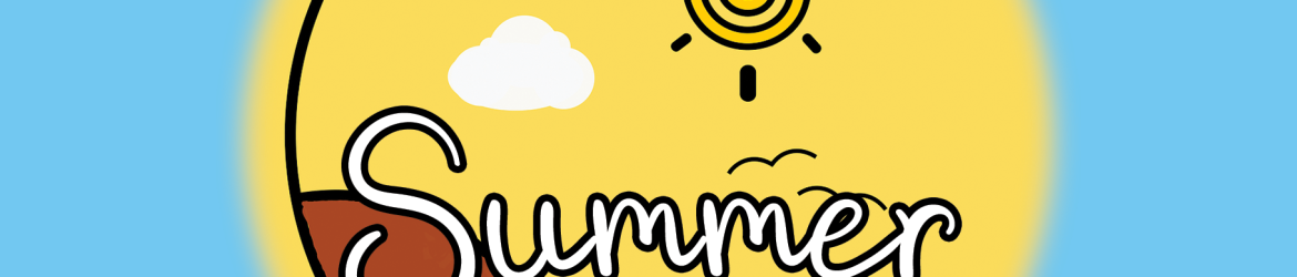 Summer Love You Font