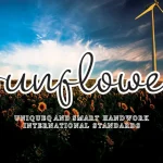 Sunflower Handwritten Font