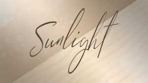 Sunlight Font › Fontesk