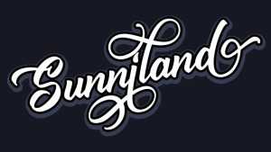 Sunniland Script Font › Fontesk