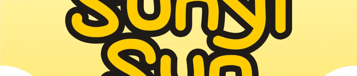 Sunyi Sun Font