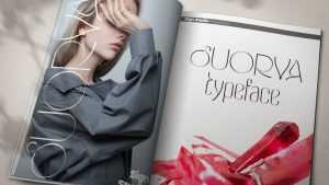 Suorva Font › Fontesk