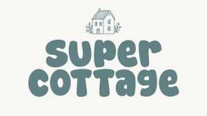 Super Cottage Font › Fontesk