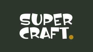 Super Crafty Font › Fontesk