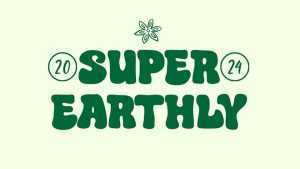 Super Earthly Font › Fontesk