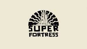 Super Fortrees Font › Fontesk