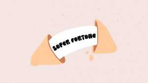 Super Fortune Font › Fontesk