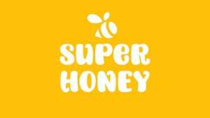 Super Honey Font › Fontesk