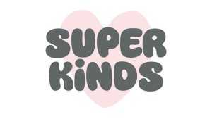Super Kinds Font › Fontesk