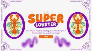 Super Lobster Font › Fontesk