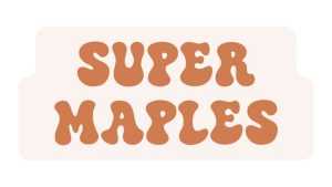 Super Maples Font › Fontesk