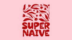 Super Naive Font › Fontesk