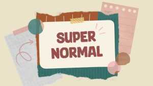 Super Normal Font › Fontesk