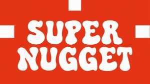 Super Nugget Font › Fontesk