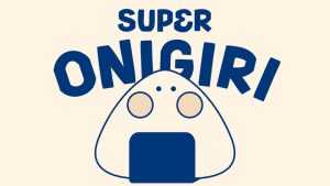 Super Onigiri Font › Fontesk